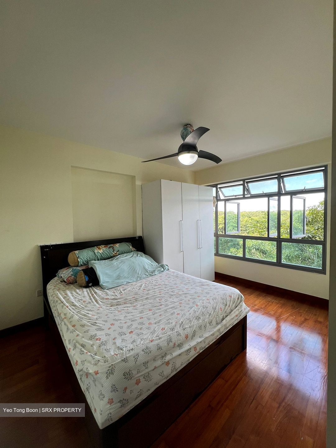 Blk 476A Hougang Capeview (Hougang), HDB 4 Rooms #556960421